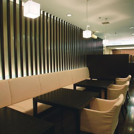 Smile Hotel Sendai-Kokubuncho Exteriör bild